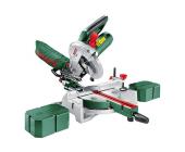 Bosch Kapp-Gehrungssaege »PCM 7 S« inkl. »PTA 1000«