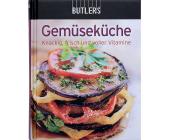BUTLERS KOCHBUCH Mini Gemüseküche