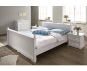 Bett oder Himmelbett, Bett