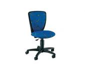 TOPSTAR Kinder-/Jugend-Drehstuhl, Topstar, Made in Germany