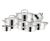 WMF Topfset, WMF, »Gourmet Plus« (7tlg.)
