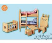 Beeboo Kinderzimmer 7tlg.