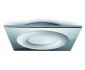 Philips Ledino Deckenleuchte Ecomoods - Chrom