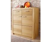 Heine Highboard, Made in Gemany, mit Aufstellservice