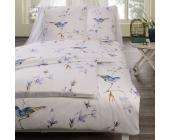Estella Bettwäsche Estella Lara 7836 lavendel