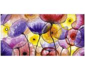 HOME AFFAIRE Kunstdruck, Home Affaire, 99/49 cm