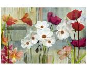 HOME AFFAIRE Kunstdruck, Home Affaire, 89/59 cm