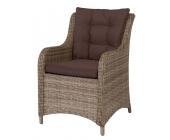 Siena Garden Sessel Campina sand