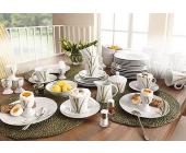 RITZENHOFF & BREKER Porzellanserie »Aveda«, Servier-Set, 3-teilig