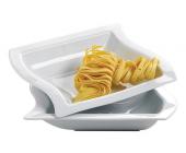 DOMESTIC Porzellanserie »PERFETTO«, Schüssel-Set