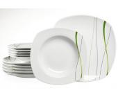 Porzellanserie »GRACE«, Tafelservice