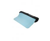 Casall Yoga Matte+Tasche, türkis
