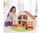 WALZKIDZZ Puppenhaus