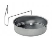 Fissler Einsatzgarnitur für Schnellkochtöpfe, Fissler, 22 cm