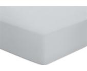 BASSETTI: Spannbettlaken, platin