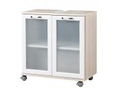 Heine Waschbeckenunterschrank »Paris«, esche