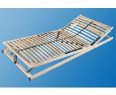 BRECKLE Lattenrost, Breckle, Belastbar bis 150 kg, Gr.1, 80/190 cm
