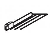 Rauch Hosenhalter Quadra - 22cm - Ausziehbar