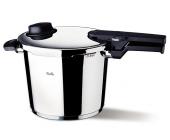 Fissler Schnellkochtopf, Fissler, »vitavit ® comfort«, 10 Liter