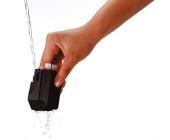 KAI Ersatz Schleifeinheit für elektr. Messerschärfer AP-0118, Geschenkartikel