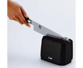 KAI elektrischer Messerschärfer, Geschenkartikel