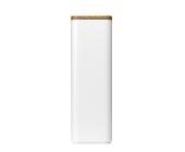 STELTON Stelton RIG-TIG Aufbewahrungsbox 4, weiß, braun