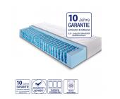 Nova Dream Sleepline Endloszonen-Air-Hybrid Taschenfederkern Pantea Spring (90 x 200 cm - H2 bis 110 kg)