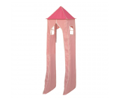 Kids Club Collection Turm Merlin - Pink