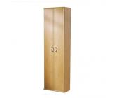 Top Square Garderobenschrank Boris