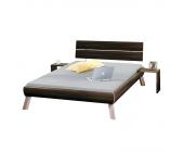 Interlink Wilka Doppelbett - 140 cm