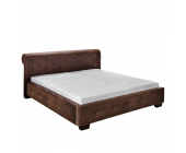 Home Design Polsterbett Buffalo