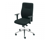 Nowy Styl Chefsessel Service - schwarz