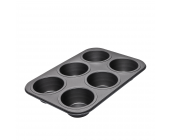 Zenker Muffinform Deluxe - 38x26x5