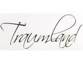 KOMAR Walltattoo in 2 Varianten, Wandspruch »Traumland«