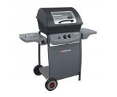 LANDMANN-PEIGA Grill Chattanooga