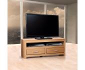TV-Rack Fernsehtisch TV-Lowboard TV-Regal ~ Variantenangebot