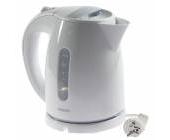 Philips Wasserkocher HD 4646/70 Blau-Weiß
