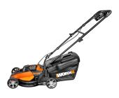 WORX Akku-Rasenmäher »WG776E«