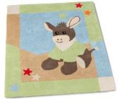 Sterntaler Kinderteppich Emmi 100 x 120 cm