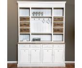 BUTLERS CAMPAGNE Buffetschrank