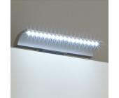 Bellinzona LED-Aufbaubeleuchtung Trevi (2er-Set)