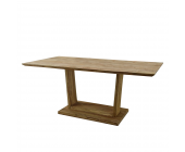 Esszimmer yoga sheesham