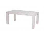 Diamond Garden Chateau Holz-Gartentisch 300 x 100 cm Variante Old Teak seawash