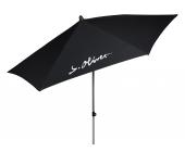 s.Oliver Sonnenschirm rund 300cm Anthrazit