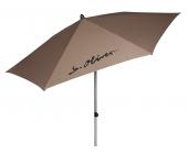 s.Oliver Sonnenschirm rund 300cm Greige