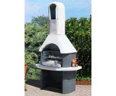 BUSCHBECK Gartengrillkamin »Salina« BUSCHBECK...