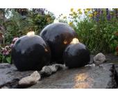 Ubbink Wasserspiel mit LED Beleuchtung London UBBINK...