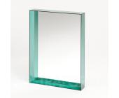 Kartell Only Me Spiegel, glasklar