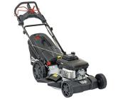 Mac Allister Benzin-Rasenmäher MacAllister 18053 HW KAWA, mit Motor von Kawasaki