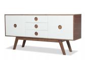 furnitive TV Sideboard Anjou